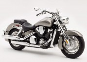 Honda VTX1800N